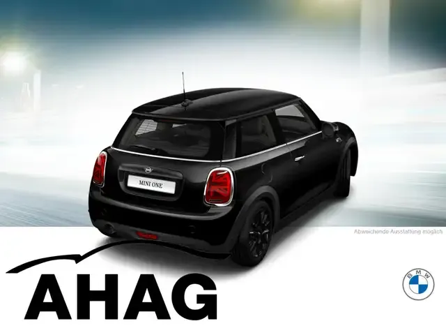 MINI One