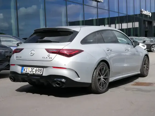 Mercedes-Benz Sonstiges