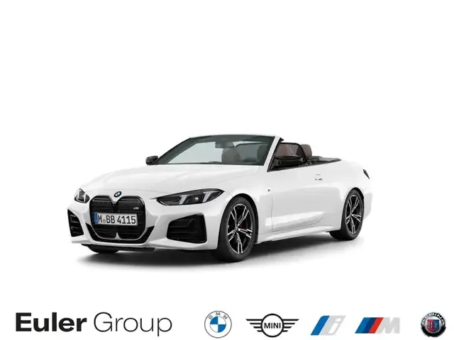 BMW 440