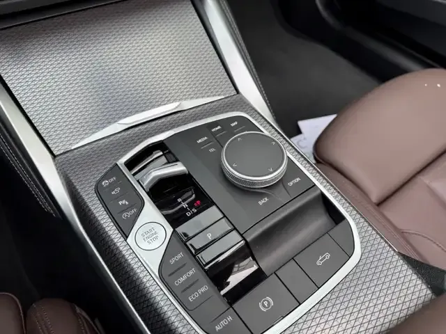 BMW 440