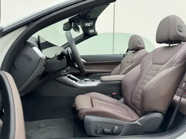 BMW 440