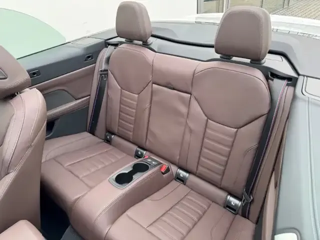 BMW 440