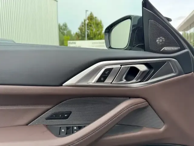 BMW 440