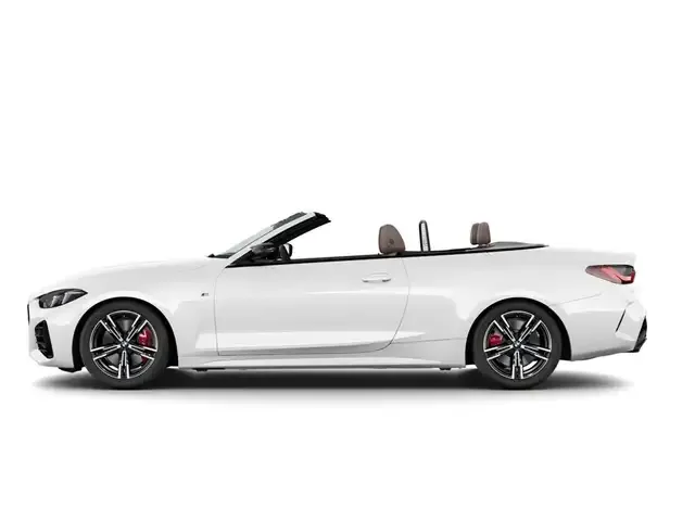 BMW 440