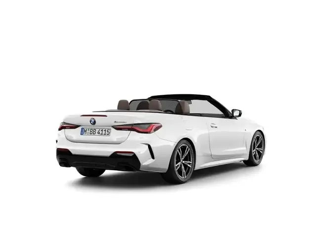 BMW 440