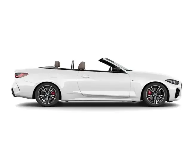 BMW 440