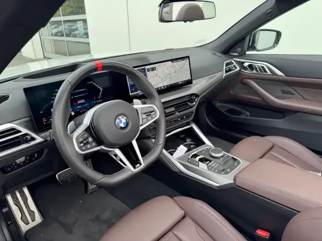 BMW 440