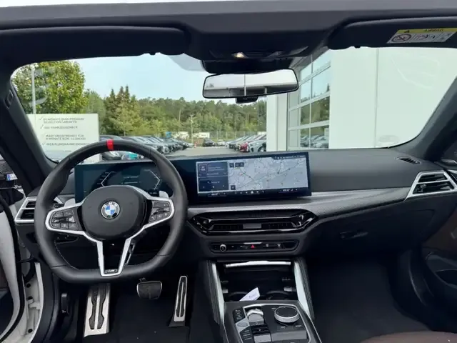 BMW 440
