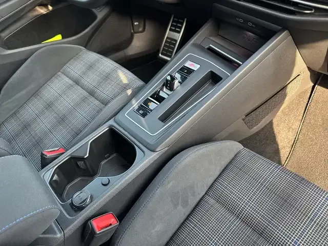 Volkswagen Golf GTE