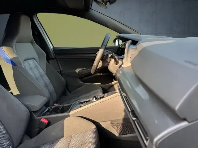 Volkswagen Golf GTE