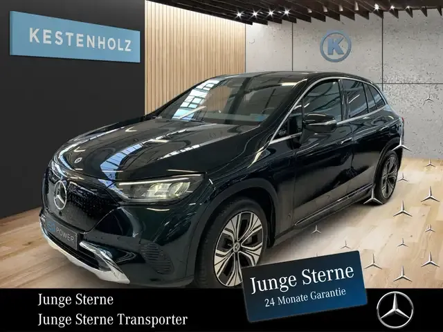 Mercedes-Benz EQE 300