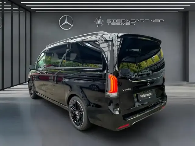 Mercedes-Benz V 300