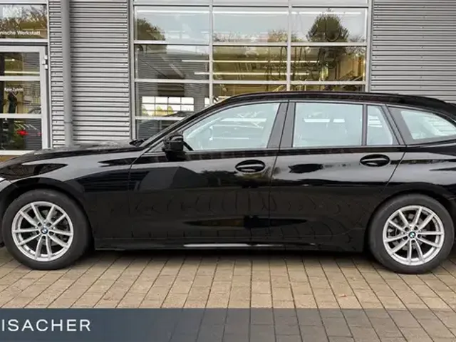 BMW 318
