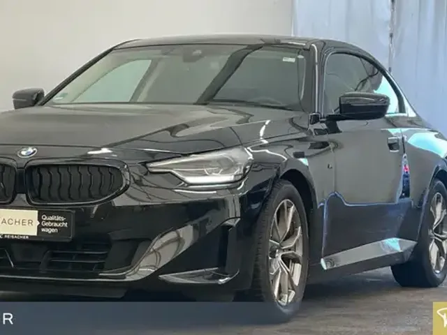 BMW 220