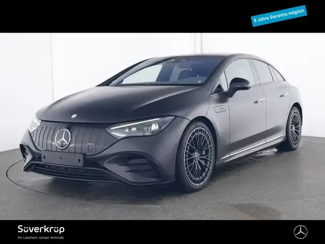 Mercedes-Benz EQE 53