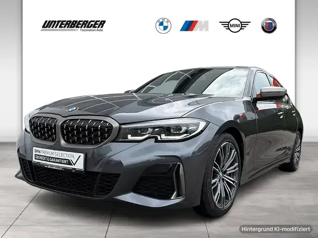 BMW 340