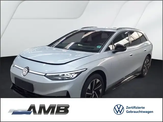 Volkswagen ID.7