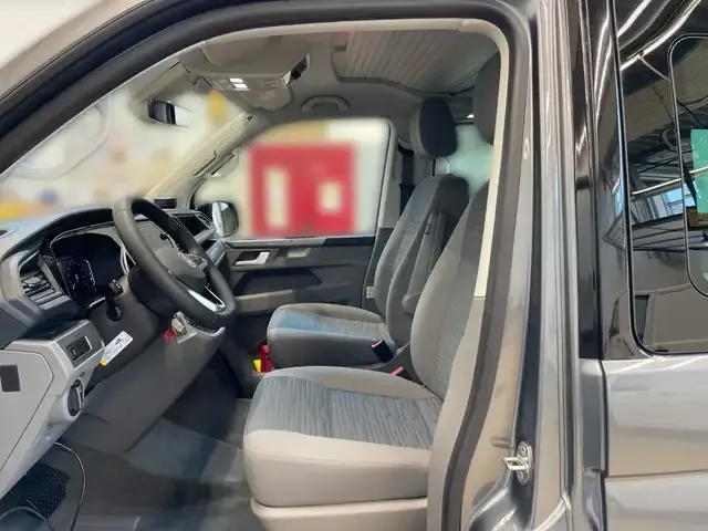 Volkswagen T6.1 California