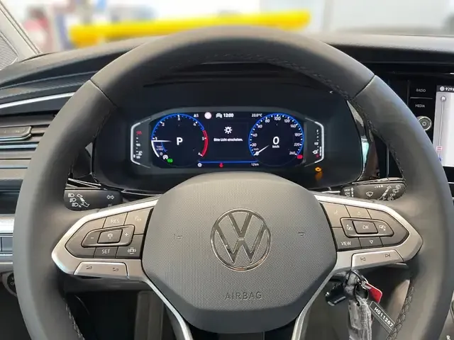 Volkswagen T6.1 California