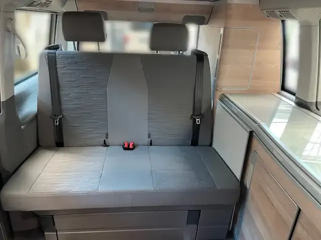 Volkswagen T6.1 California