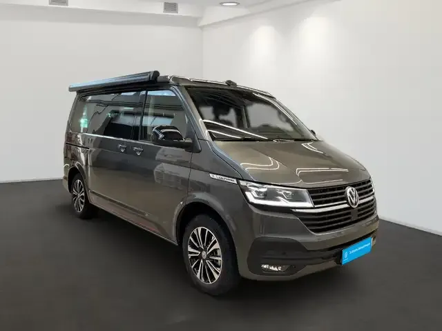 Volkswagen T6.1 California