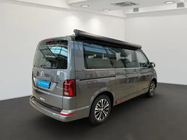 Volkswagen T6.1 California