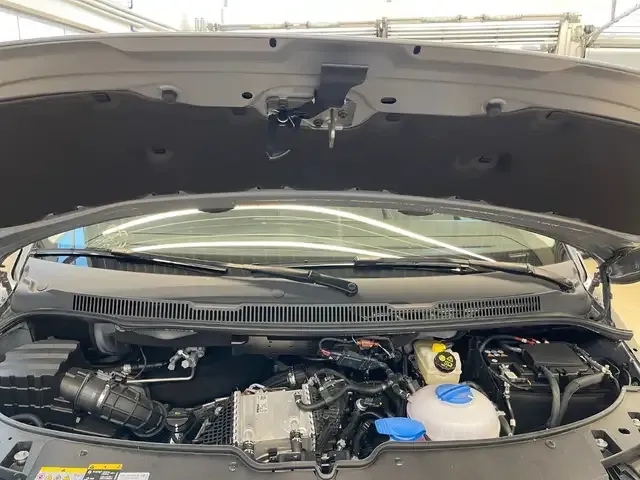 Volkswagen T6.1 California