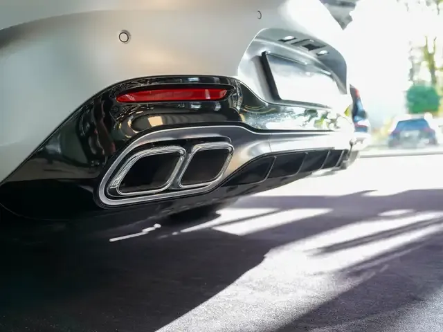 Mercedes-Benz SL 63 AMG