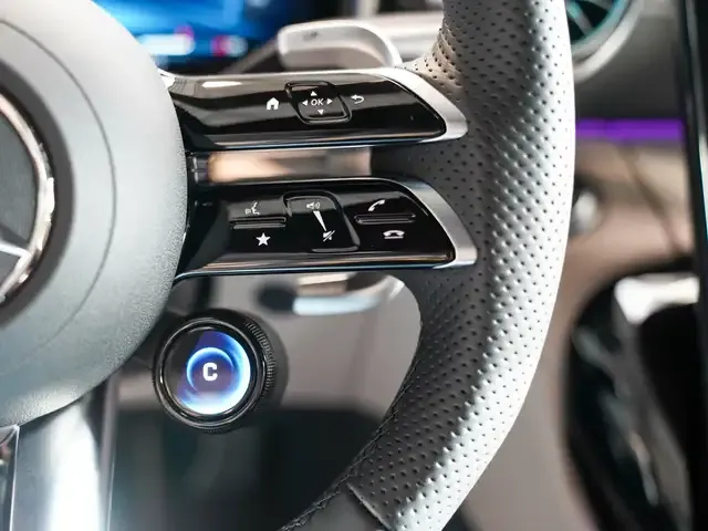 Mercedes-Benz SL 63 AMG