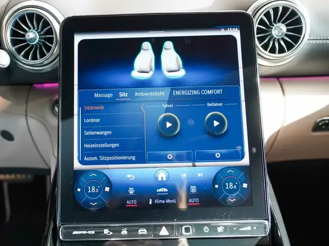 Mercedes-Benz SL 63 AMG