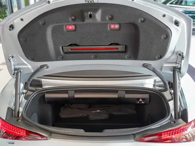 Mercedes-Benz SL 63 AMG