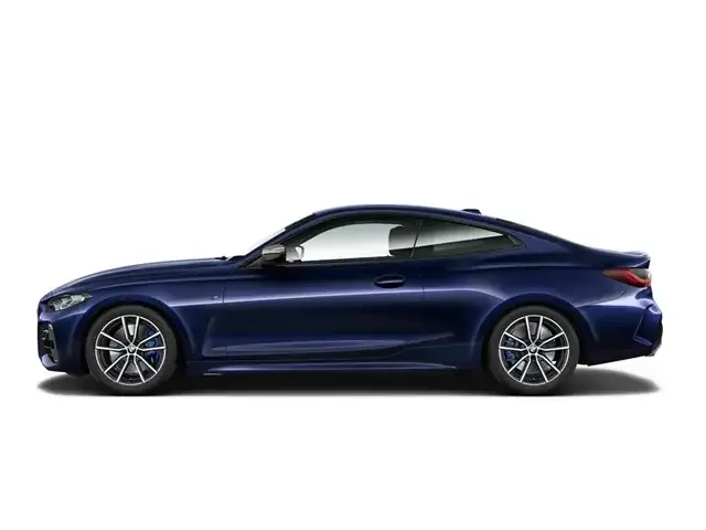 BMW 440