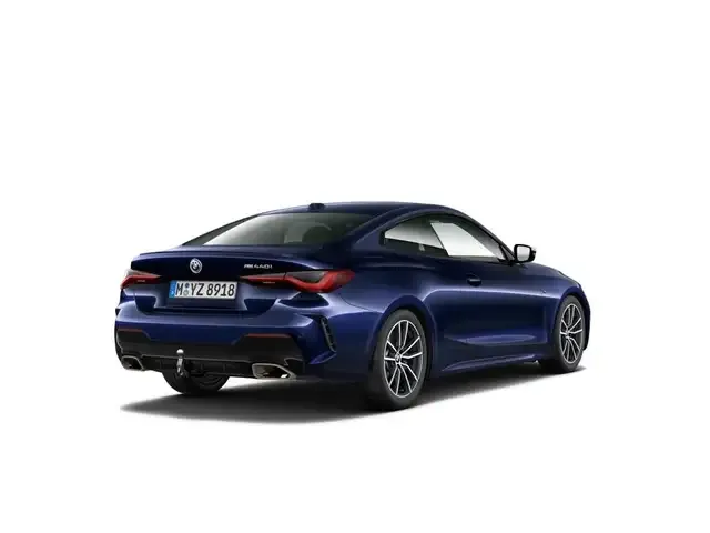 BMW 440