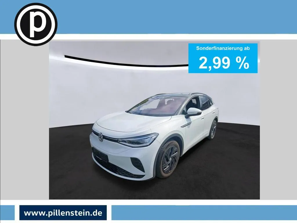 Volkswagen ID.4