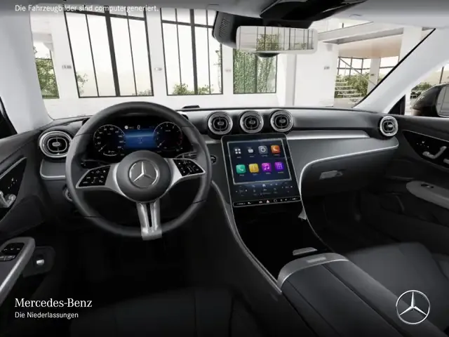 Mercedes-Benz CLE 200