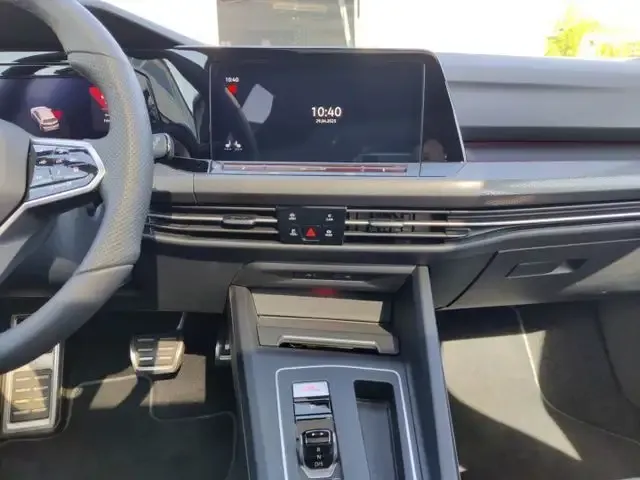 Volkswagen Golf GTE