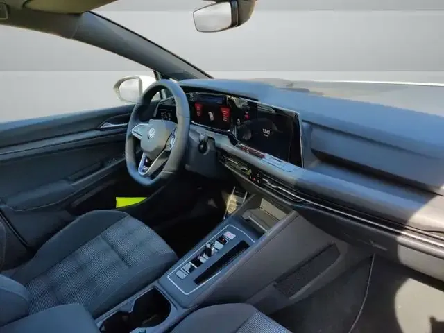 Volkswagen Golf GTE