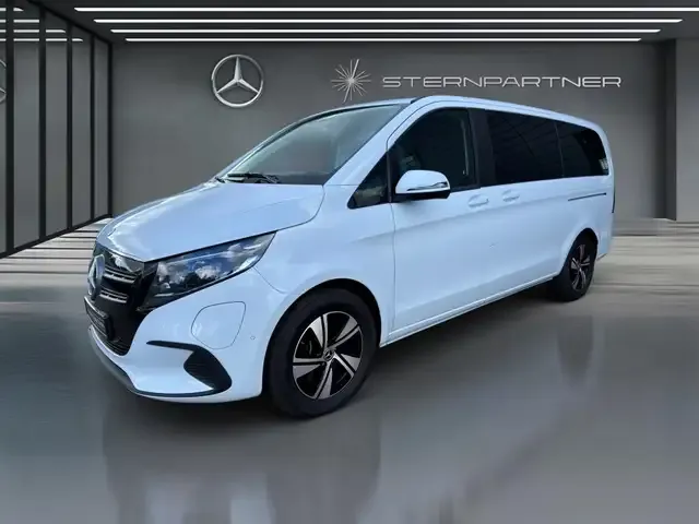 Mercedes-Benz EQV 300