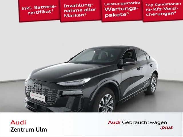 Audi Q6