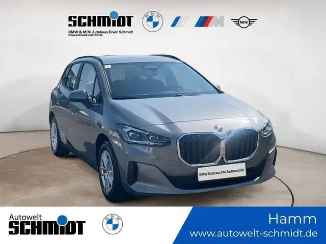 BMW 214