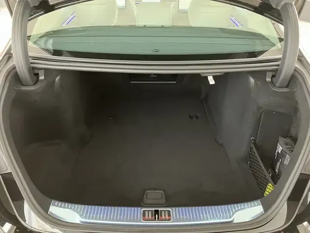 Mercedes-Benz S 450