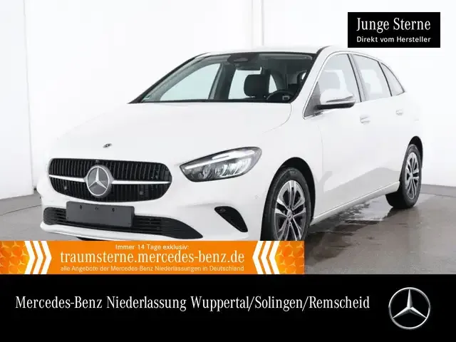 Mercedes-Benz B 250