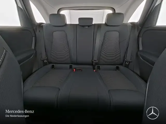 Mercedes-Benz B 250