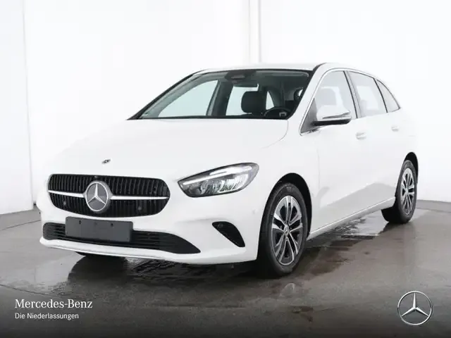 Mercedes-Benz B 250