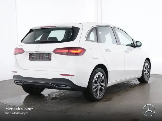 Mercedes-Benz B 250