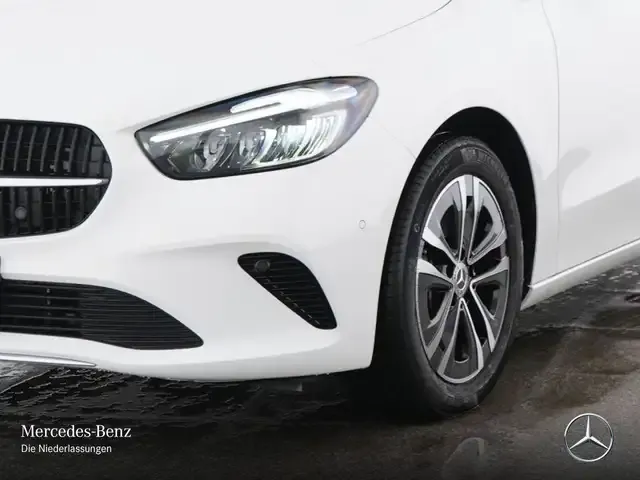 Mercedes-Benz B 250
