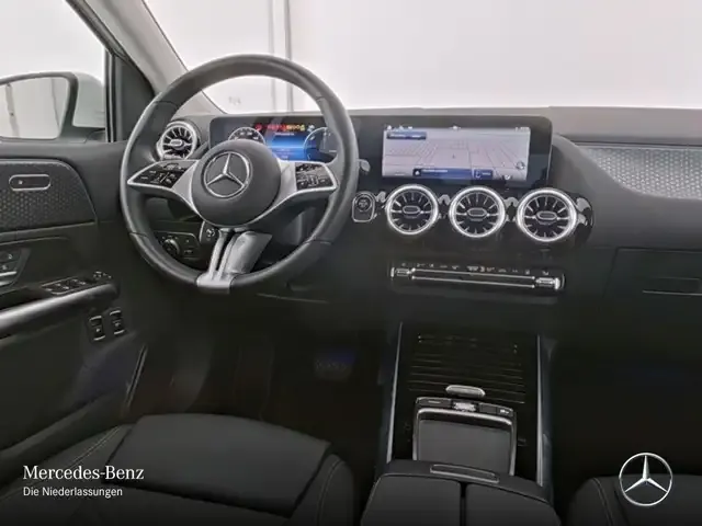 Mercedes-Benz B 250