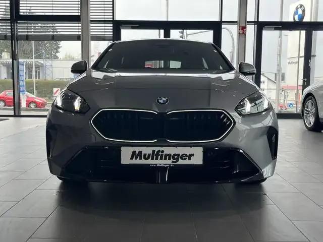 BMW 120