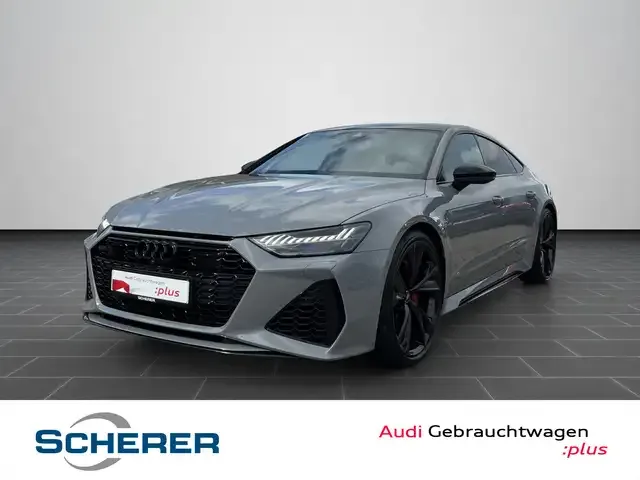 Audi RS7
