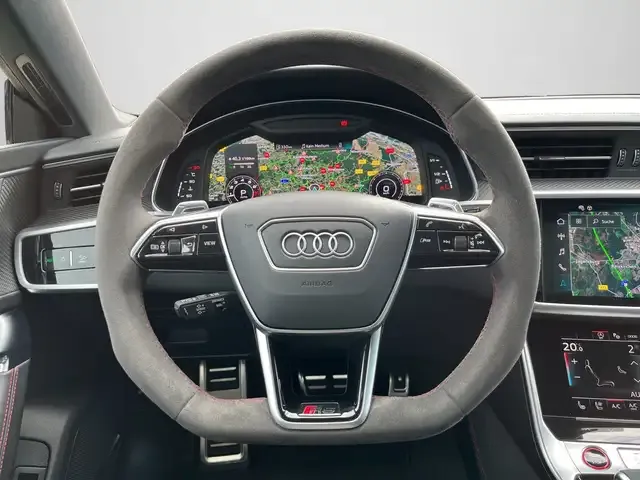 Audi RS7